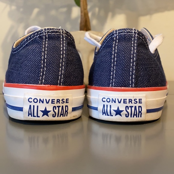 *SOLD*Converse - Picture 3 of 4